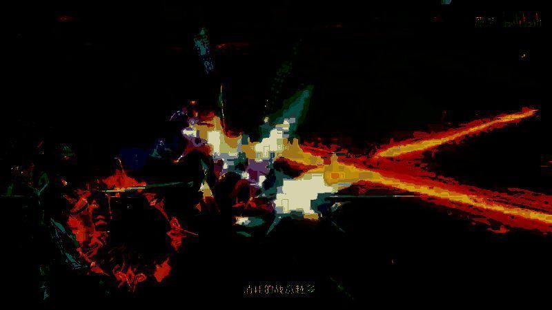 《原神》拾枝杂谈-玛薇卡:烈阳的巡礼视频截图9