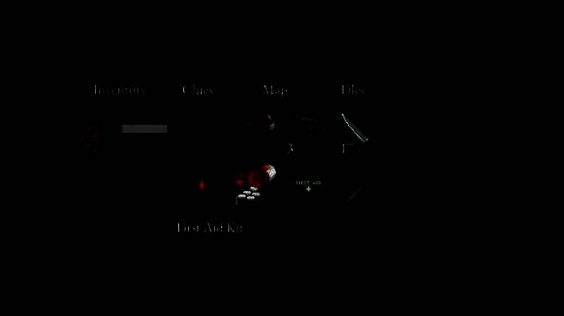 《黑暗之死》游戏截图6