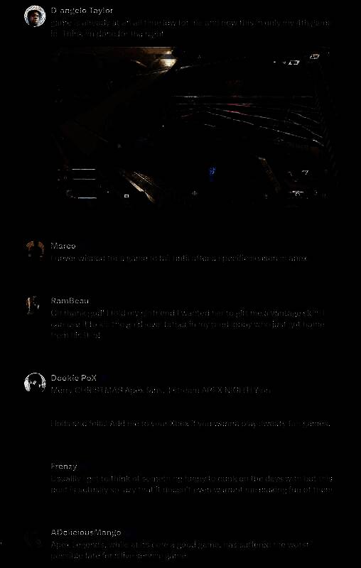 《Apex英雄》相关画面2