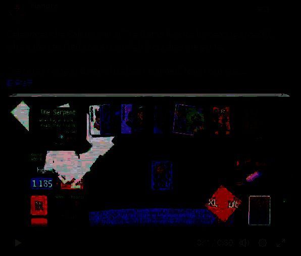 《小丑牌》游戏主播相关画面图片