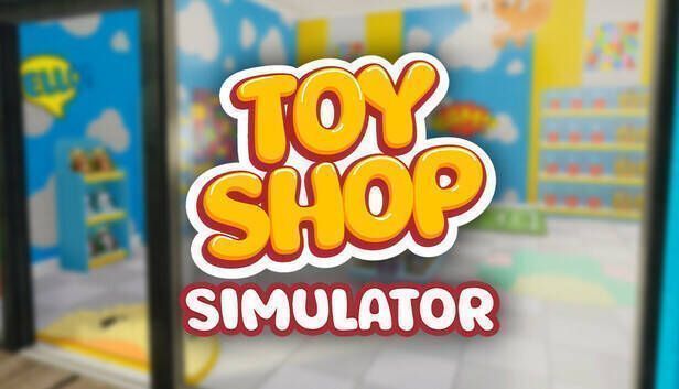 《玩具商店模拟》相关图片1