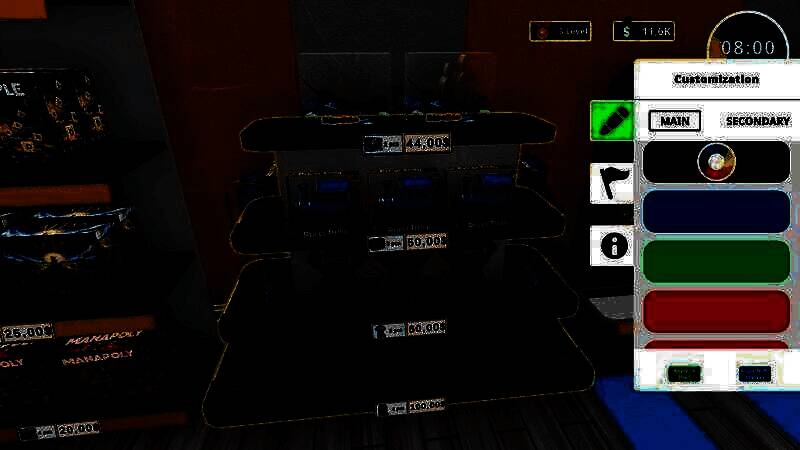 《玩具商店模拟》相关图片5