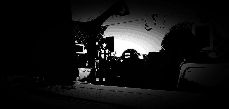 《米塔》游戏相关画面3