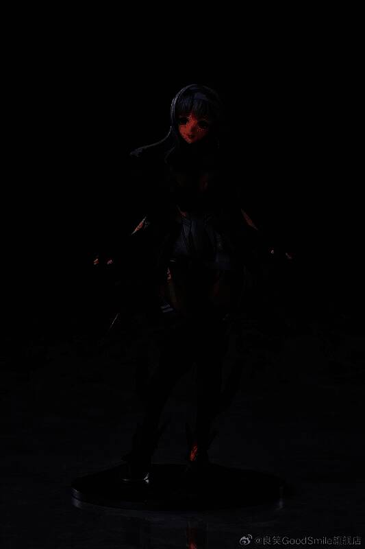 《妮姬:胜利女神》神罚手办特色展示图