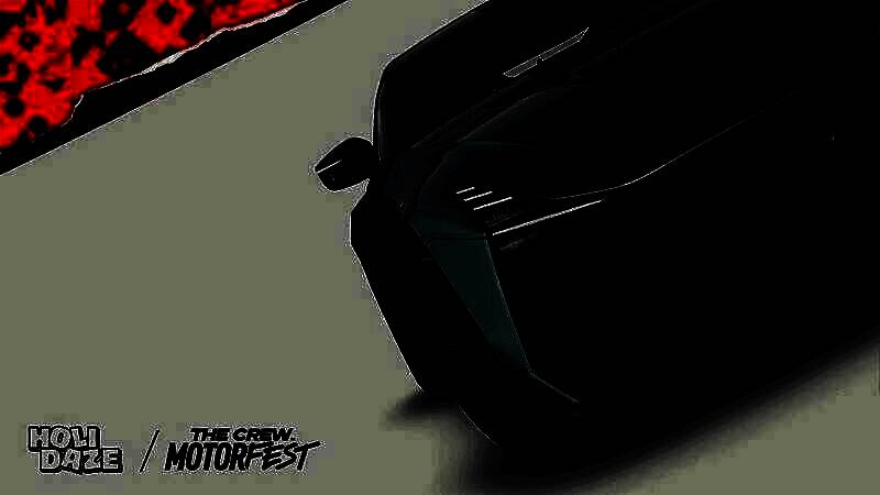 活动相关场景画面