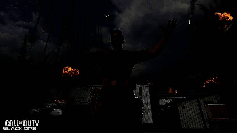 《使命召唤》游戏相关画面1