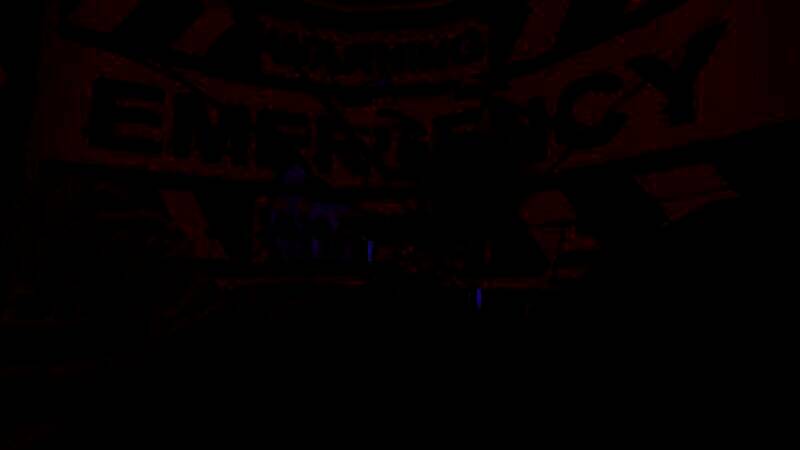 《缄默祸运》游戏截图7