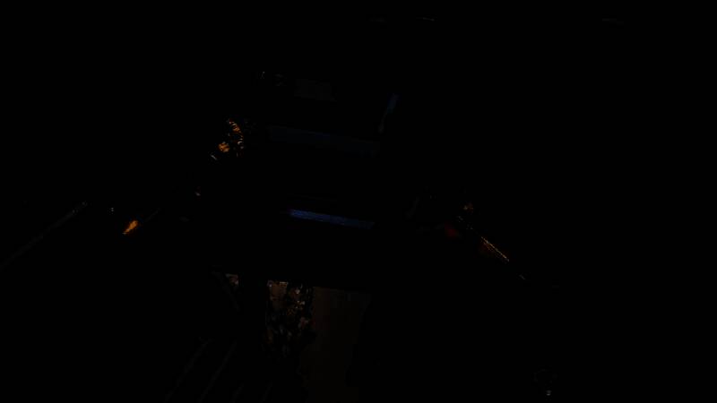 使命召唤与鱿鱼游戏联动视频截图6