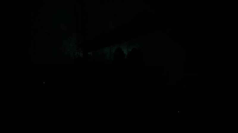 《威尔：航向灯塔》游戏场景