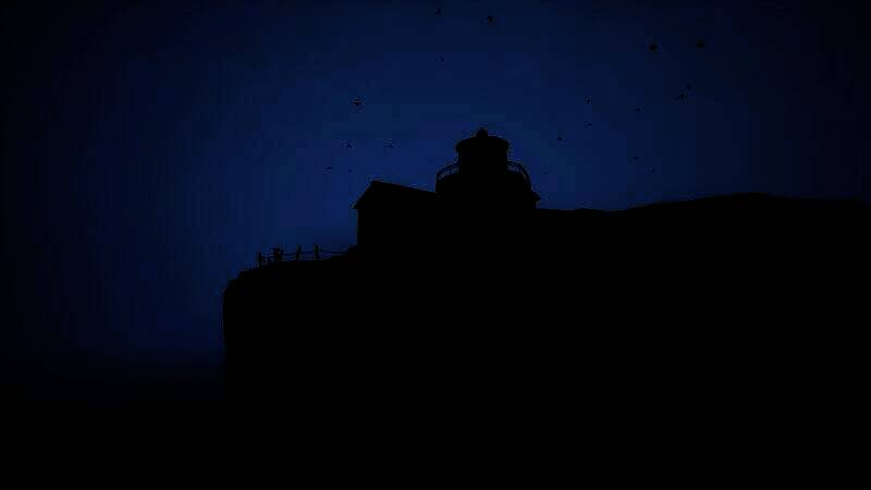 《威尔：航向灯塔》游戏画面展示