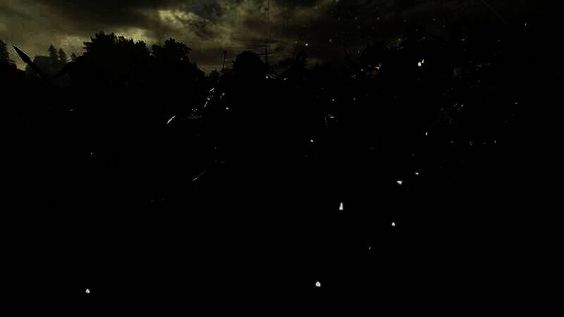 护手武器展示图