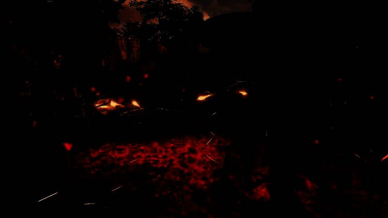 飞圈武器展示图