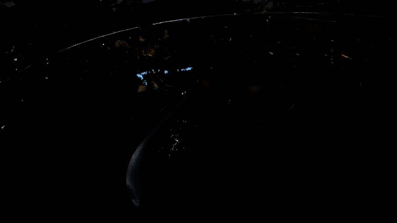 朴刀武器展示图