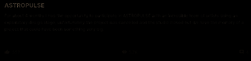 相关项目概念图2