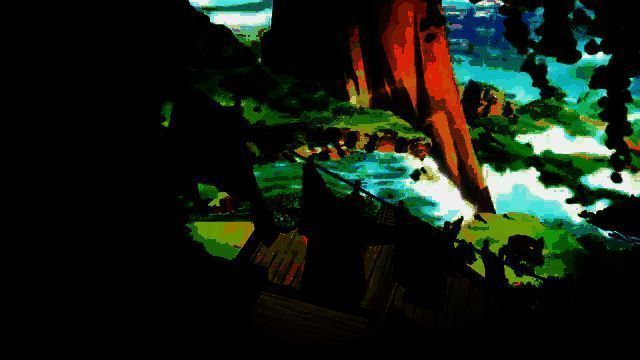 《原神》玛薇卡角色PV「旧时光」视频截图1