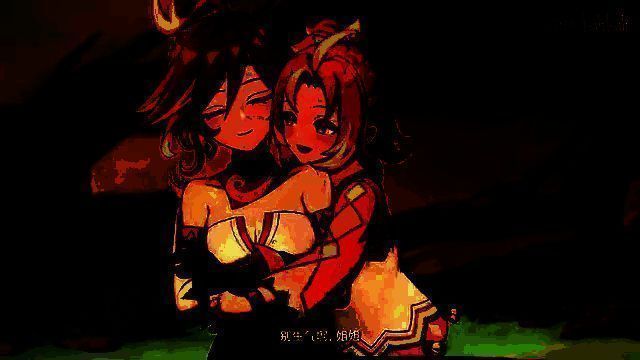 《原神》玛薇卡角色PV「旧时光」视频截图4