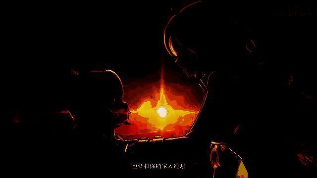 《原神》玛薇卡角色PV「旧时光」视频截图13