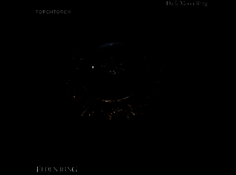 暗月指环实体化展示图1