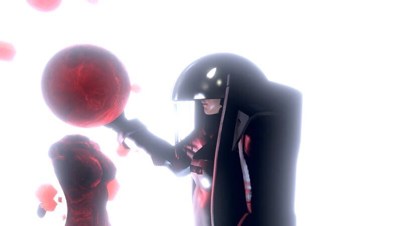 《超级幻想》游戏画面6