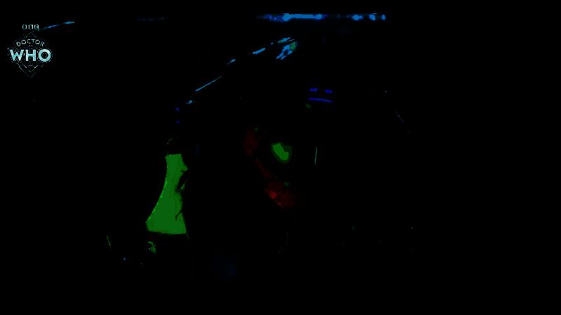 《神秘博士》新一季视频截图4