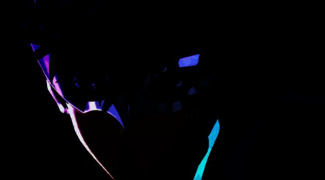 《女神异闻录》相关图片1