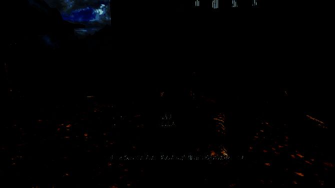 《上古卷轴5》游戏画面相关图片