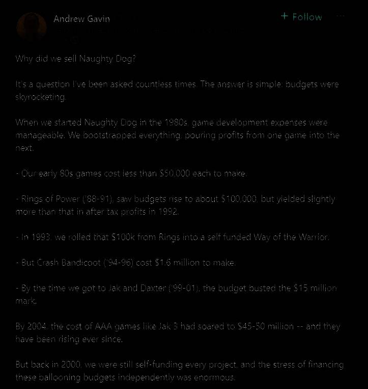 顽皮狗相关图片2