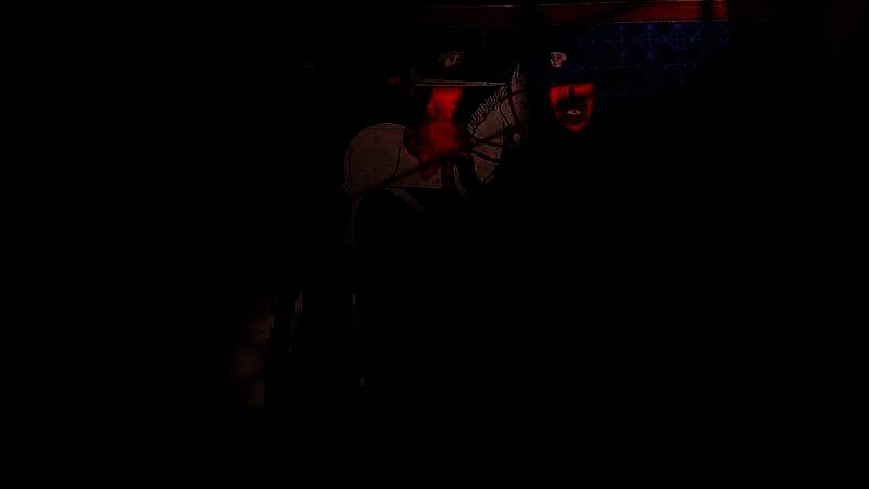 《精灵之锁》游戏画面2