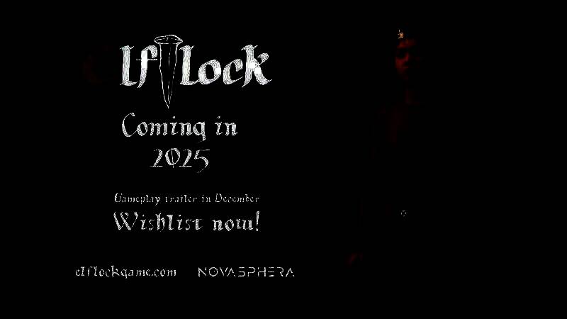 《精灵之锁》游戏画面12