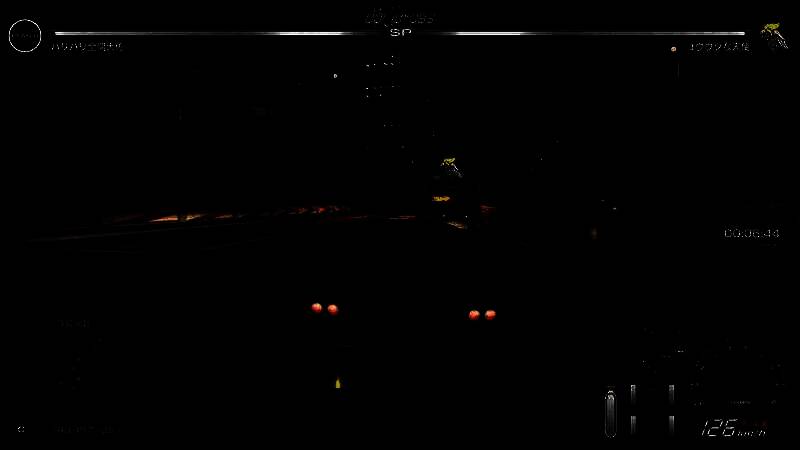 《首都高赛车》视频截图2