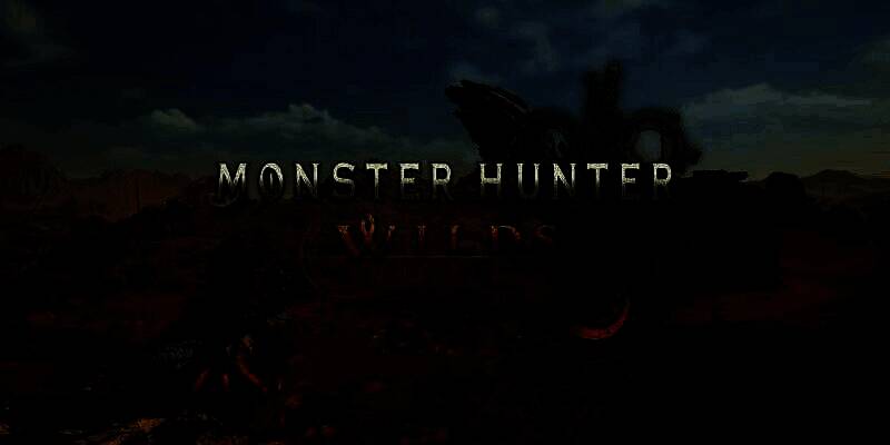 《怪物猎人：荒野》相关图片