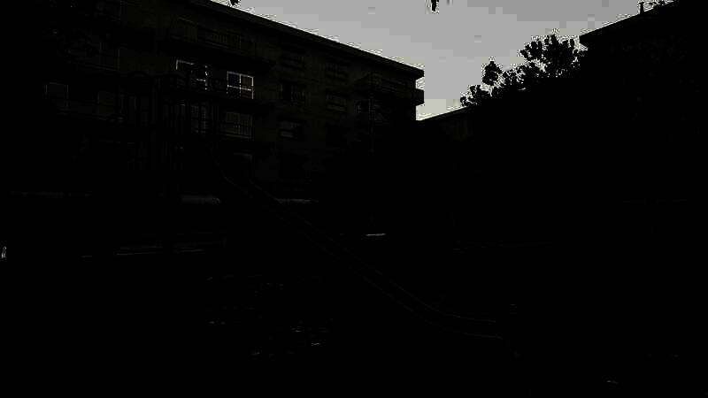 《受诅咒的数位相机》游戏画面6