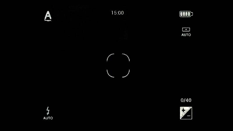 《受诅咒的数位相机》游戏画面7