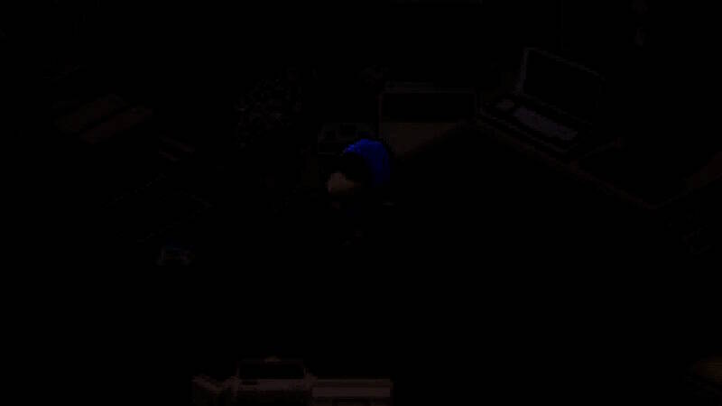 《Stray Children》游戏相关图片