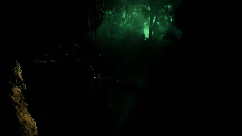 《刺客信条：影》隐藏小径游戏画面3