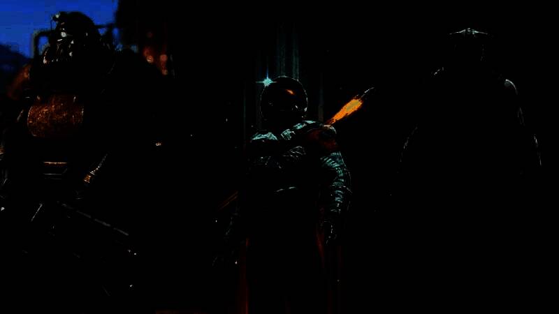 B社相关游戏画面