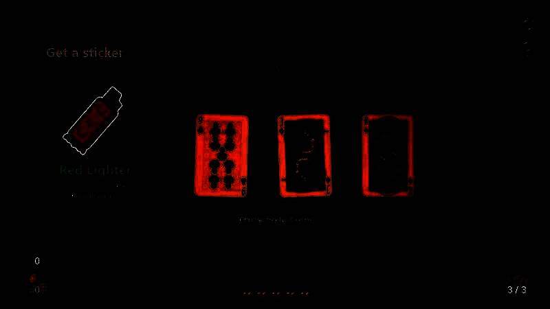 《SWEEP》游戏截图6