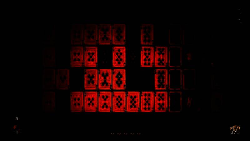 《SWEEP》游戏截图7