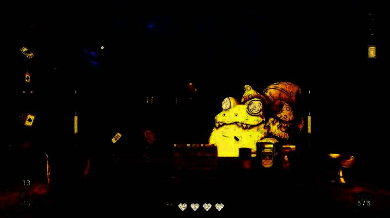 《SWEEP》游戏截图10