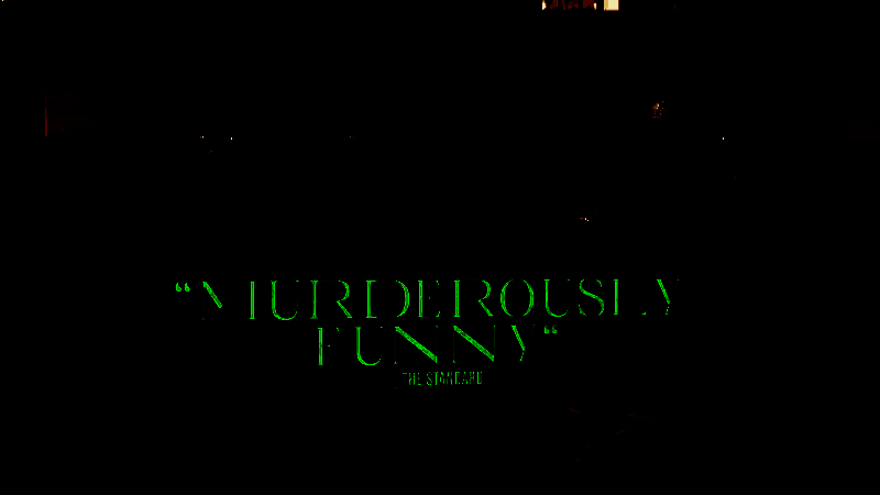 《侠盗哈姆雷特》视频截图10