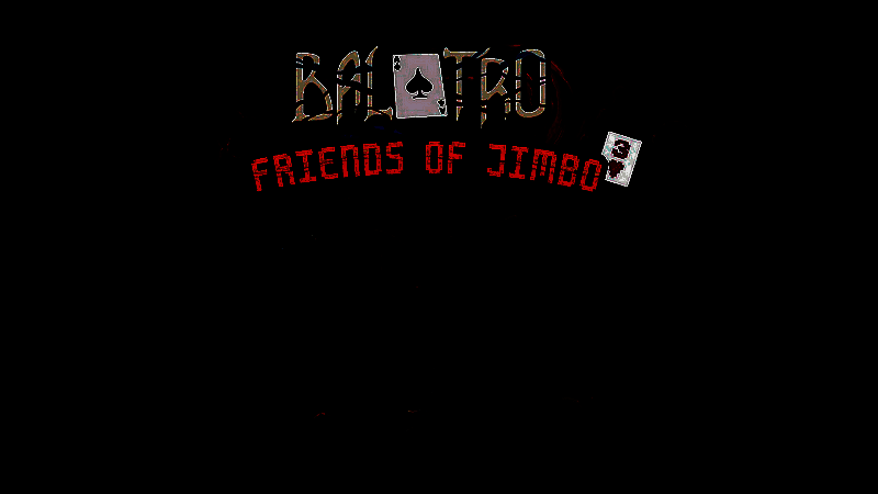 《小丑牌》真人版预告相关画面