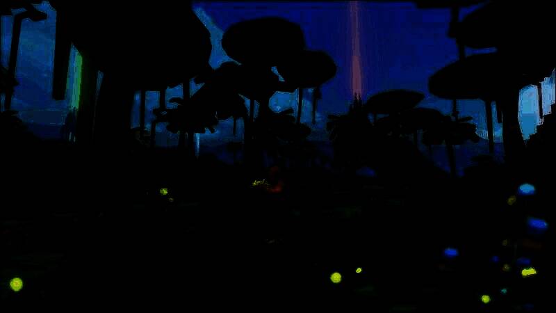 《方块方舟》冬季促销相关画面