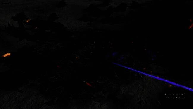 《光环战争》游戏画面