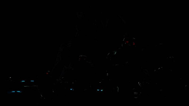 《光环战争》相关画面