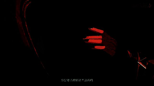 《原神》茜特菈莉角色PV视频截图2