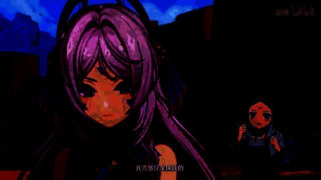 《原神》茜特菈莉角色PV视频截图3