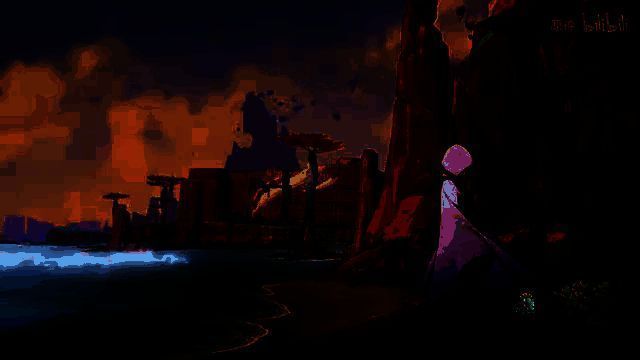 《原神》茜特菈莉角色PV视频截图10