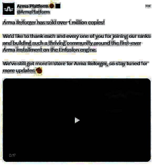 《武装突袭Reforger》相关图片1