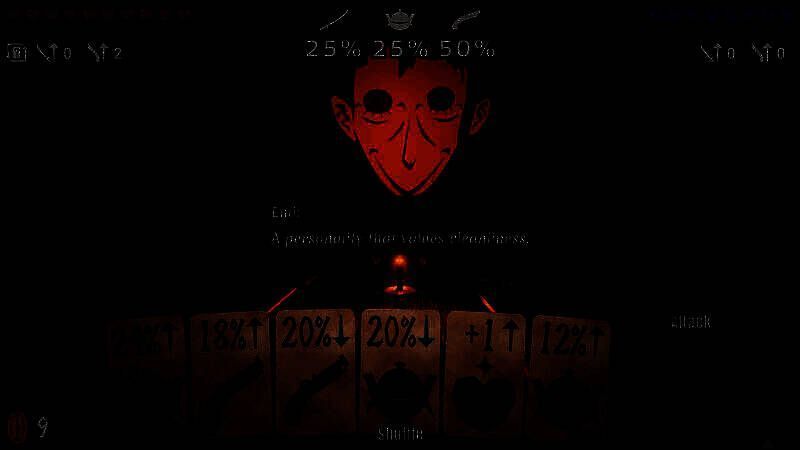 《J-Room》游戏画面2