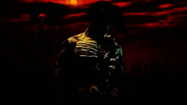 《异域镇魂曲》相关图片1